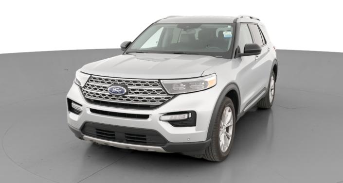 Thumbnail: 2023 Ford Explorer - 1