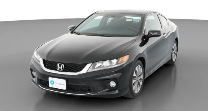 Thumbnail: 2014 Honda Accord - 1