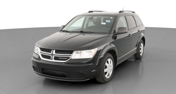 Thumbnail: 2019 Dodge Journey - 1