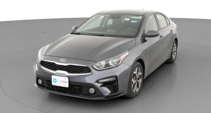 Thumbnail: 2020 Kia Forte - 1