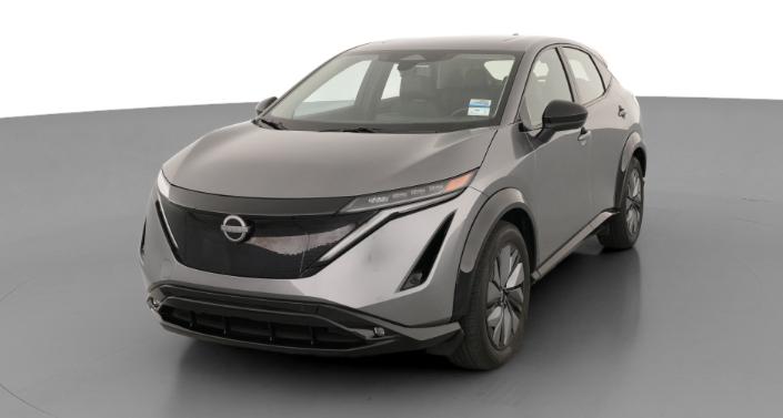 Thumbnail: 2023 Nissan Ariya - 1