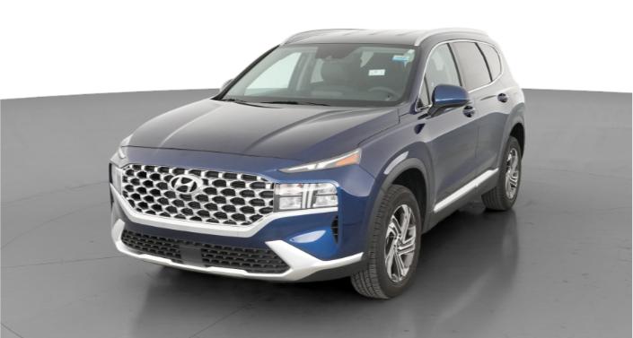 Thumbnail: 2022 Hyundai Santa Fe - 1