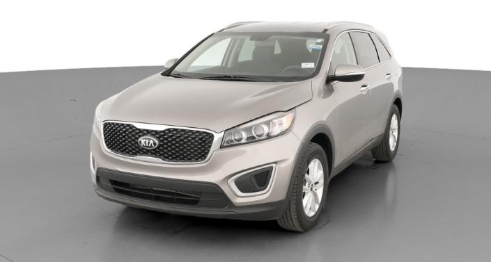 Thumbnail: 2018 Kia Sorento - 1