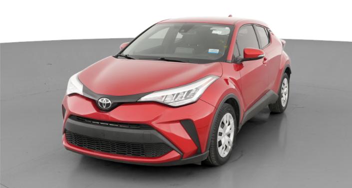 Thumbnail: 2020 Toyota C-HR - 1