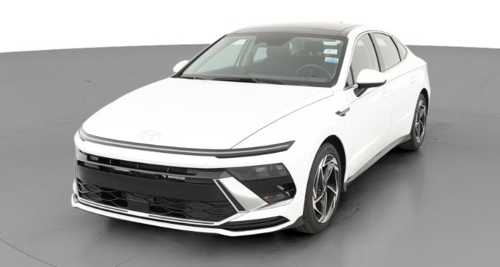Thumbnail: 2024 Hyundai Sonata - 1
