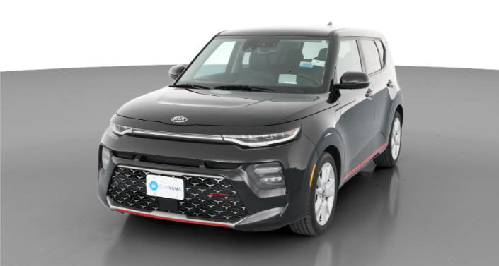 Thumbnail: 2020 Kia Soul - 1