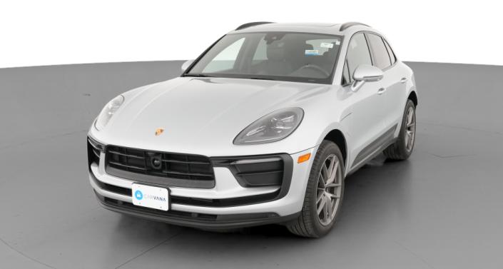 Thumbnail: 2024 Porsche Macan - 1