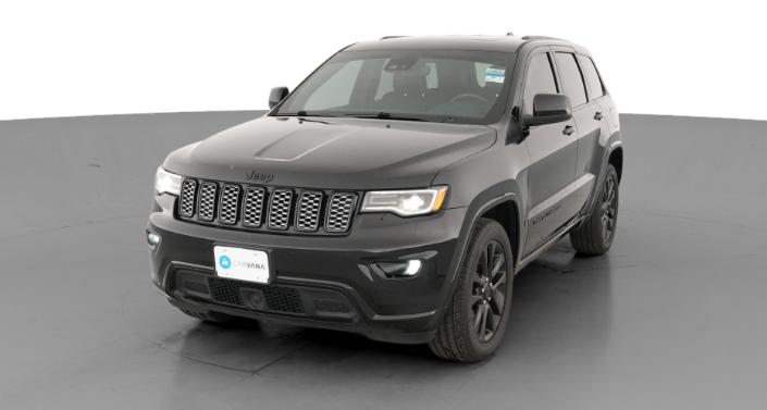 Thumbnail: 2020 Jeep Grand Cherokee - 1