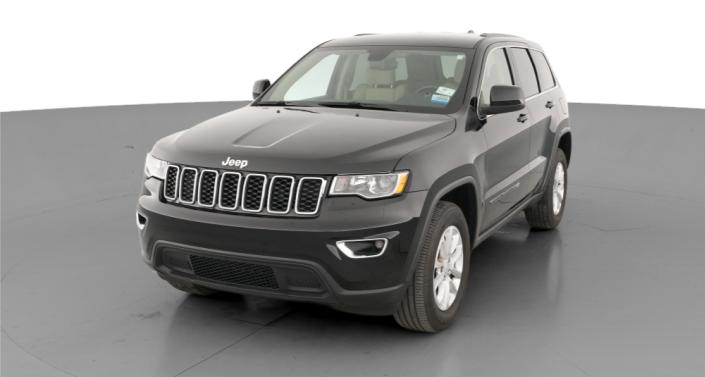 Thumbnail: 2022 Jeep Grand Cherokee - 1