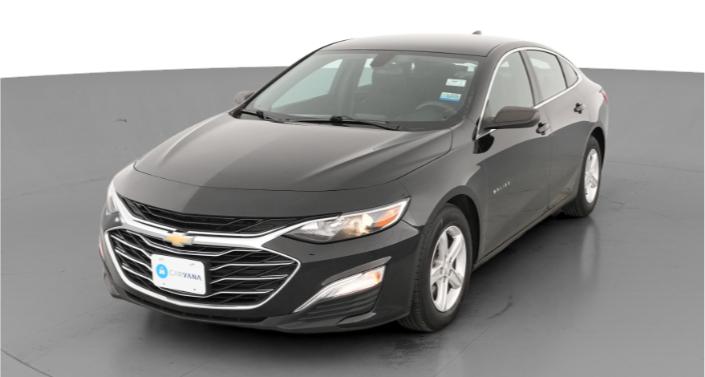 Thumbnail: 2021 Chevrolet Malibu - 1