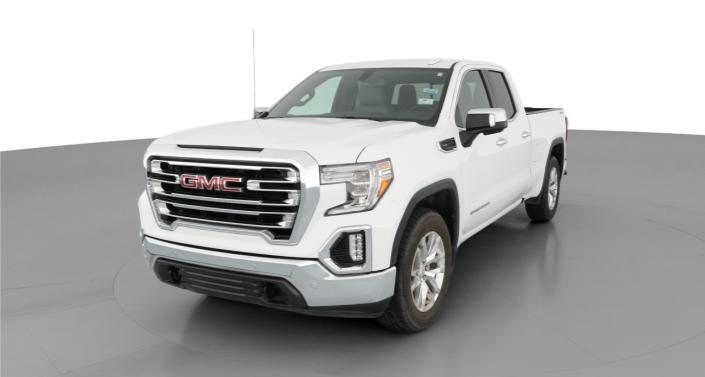 Thumbnail: 2019 GMC Sierra 1500 - 1