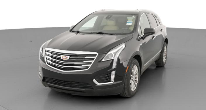 2018 Cadillac XT5 Luxury -
                  Indianapolis, IN