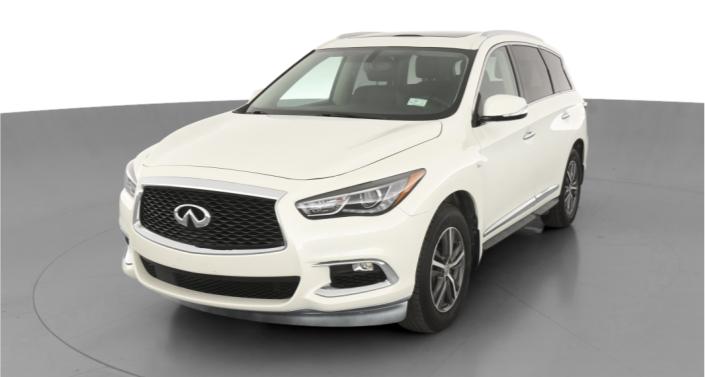 Thumbnail: 2018 INFINITI QX60 - 1
