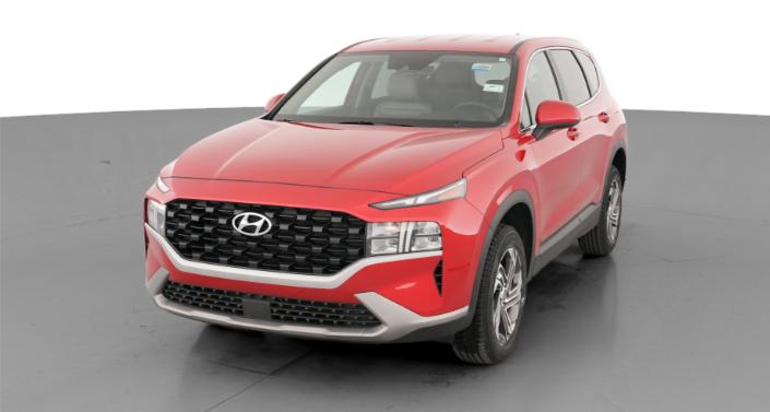 Thumbnail: 2023 Hyundai Santa Fe - 1