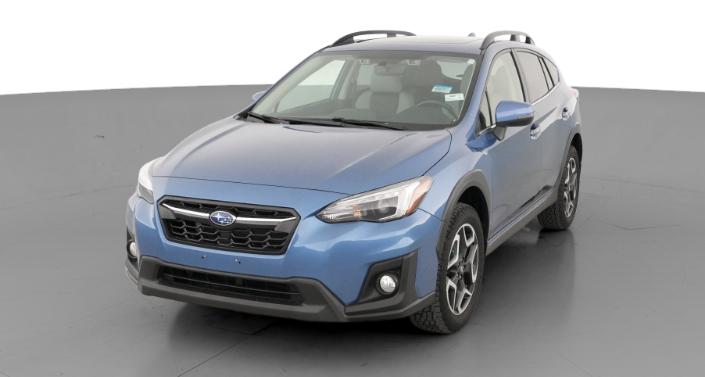 Thumbnail: 2019 Subaru Crosstrek - 1