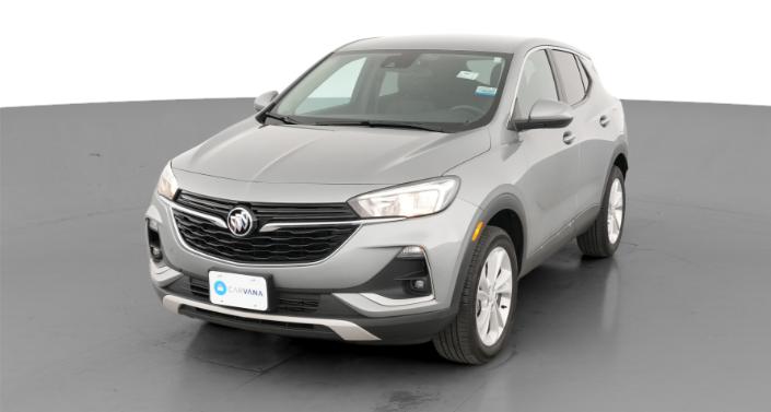Thumbnail: 2023 Buick Encore GX - 1