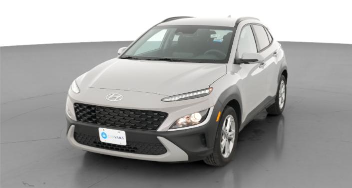 Thumbnail: 2022 Hyundai Kona - 1