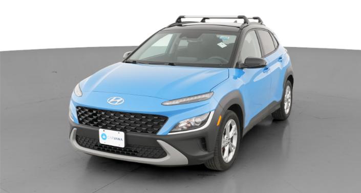 Thumbnail: 2022 Hyundai Kona - 1