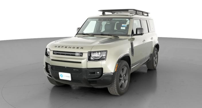 Thumbnail: 2023 Land Rover Defender - 1