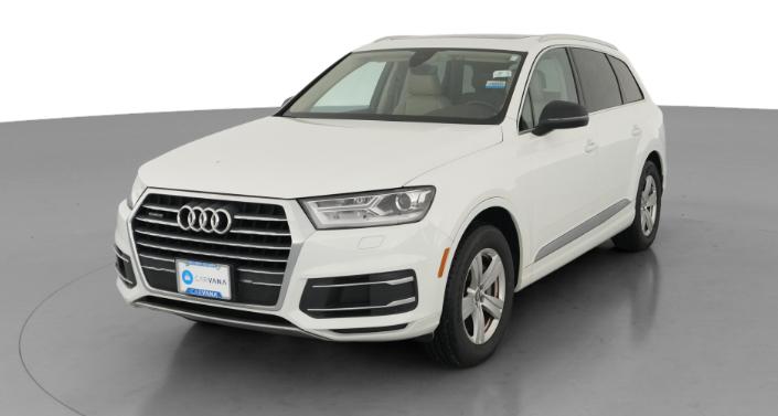 Thumbnail: 2018 Audi Q7 - 1