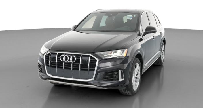 Thumbnail: 2021 Audi Q7 - 1