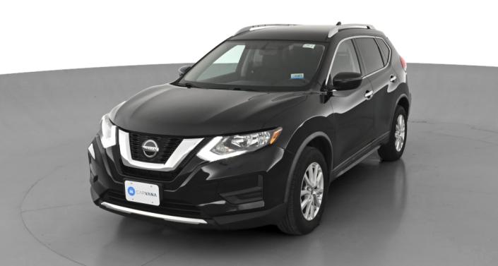 Thumbnail: 2018 Nissan Rogue - 1