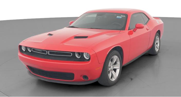 Thumbnail: 2020 Dodge Challenger - 1