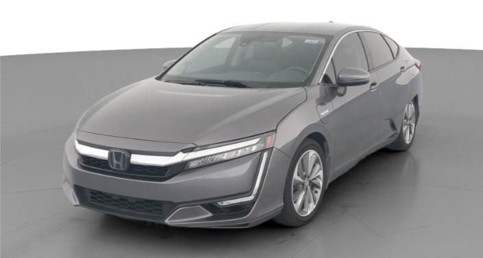 2018 Honda Clarity Touring -
                  Haines City, FL