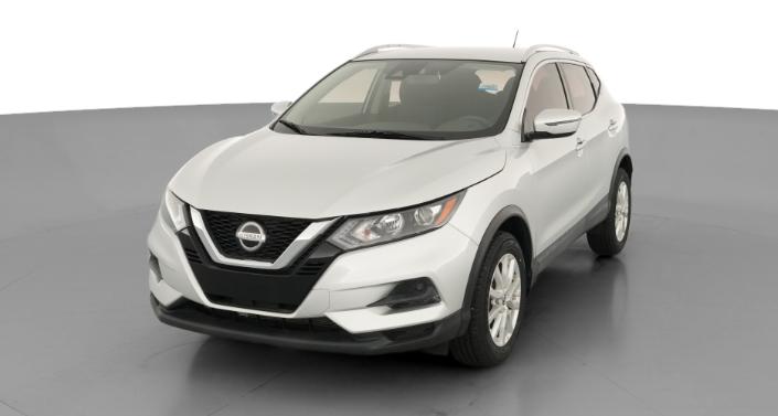 Thumbnail: 2020 Nissan Rogue Sport - 1