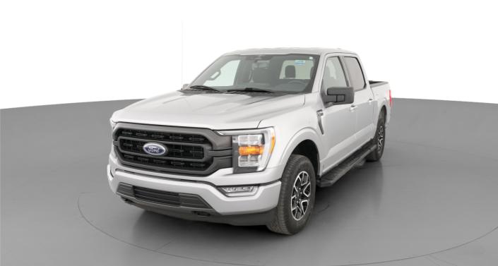 Thumbnail: 2023 Ford Econoline - 1