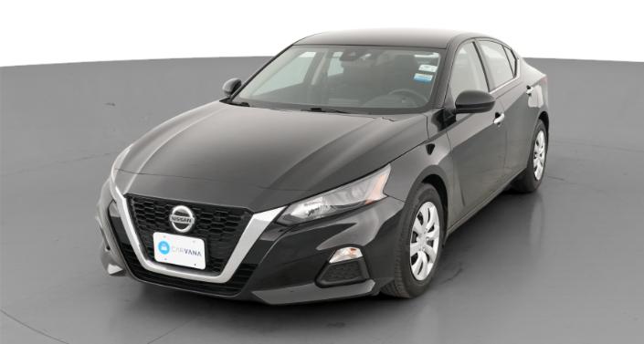 Thumbnail: 2022 Nissan Altima - 1
