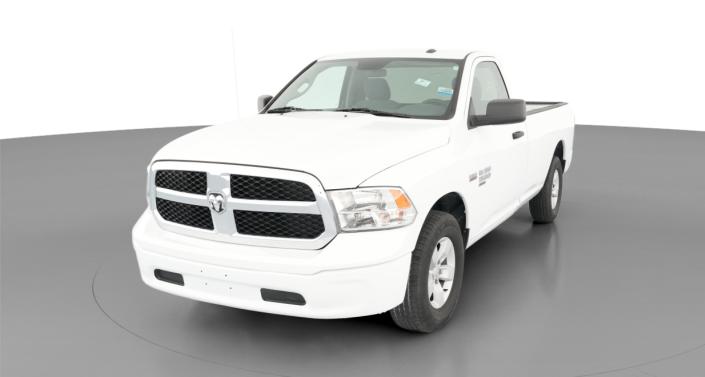 Thumbnail: 2020 RAM 1500 Classic - 1
