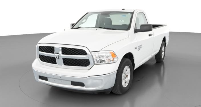 Thumbnail: 2022 RAM 1500 Classic - 1