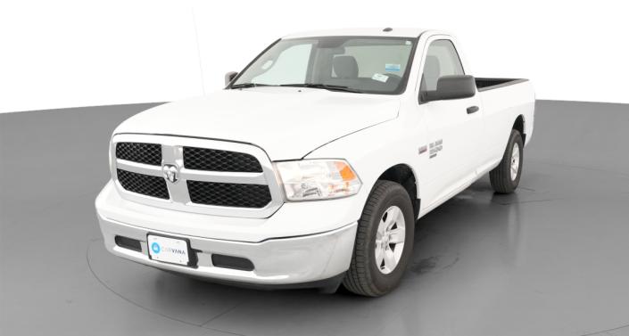 2021 RAM 1500 Classic Tradesman -
                  Indianapolis, IN