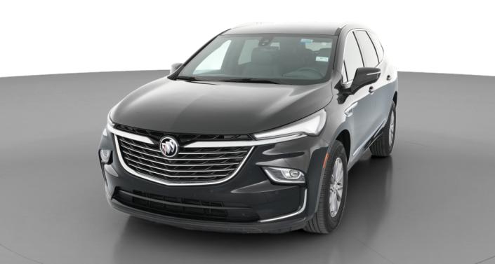 Thumbnail: 2024 Buick Enclave - 1