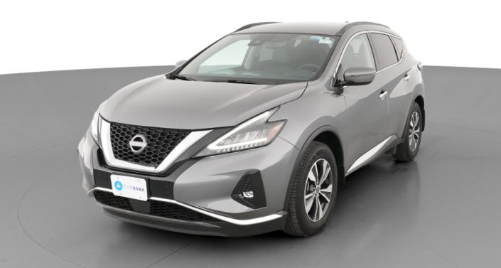 Thumbnail: 2024 Nissan Murano - 1