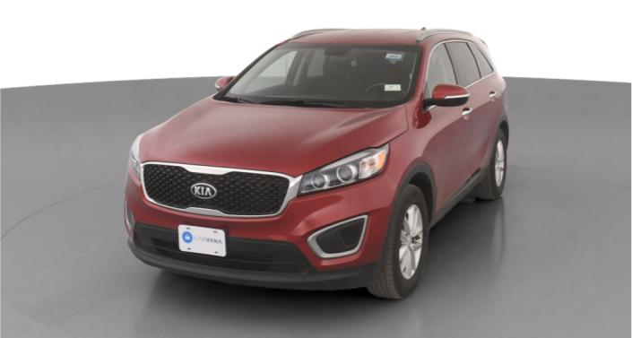Thumbnail: 2016 Kia Sorento - 1
