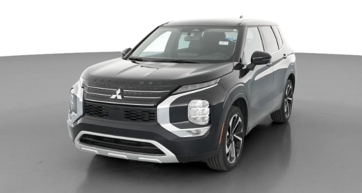 Thumbnail: 2023 Mitsubishi Outlander - 1