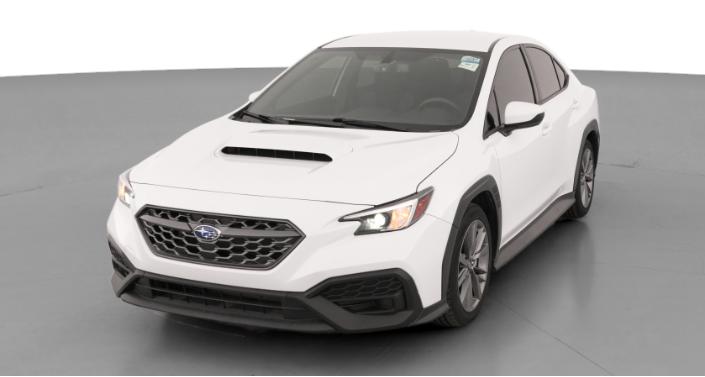 Thumbnail: 2022 Subaru WRX - 1