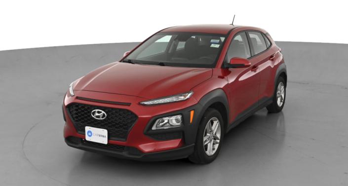 Thumbnail: 2021 Hyundai Kona - 1