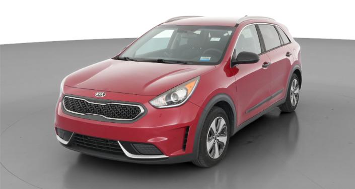 2017 Kia Niro LX -
                  Indianapolis, IN