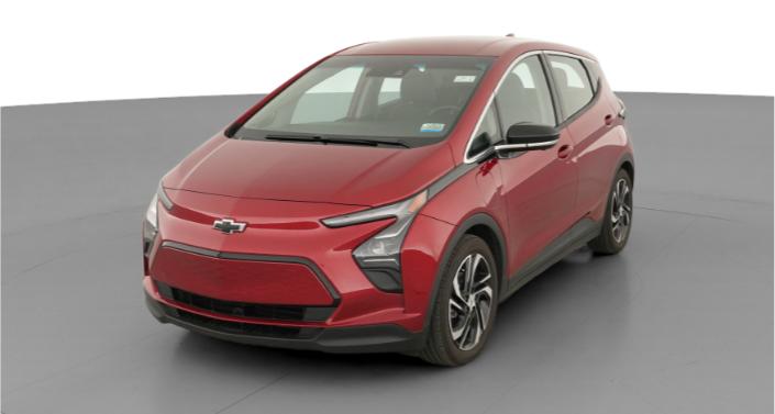 Thumbnail: 2023 Chevrolet Bolt EV - 1