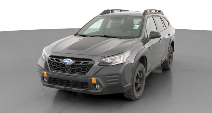 Thumbnail: 2023 Subaru Outback - 1