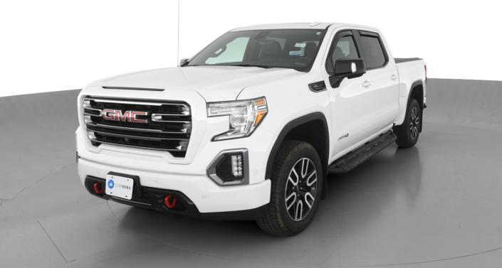 Thumbnail: 2020 GMC Sierra 1500 - 1