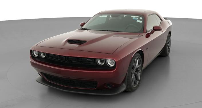 Thumbnail: 2023 Dodge Challenger - 1