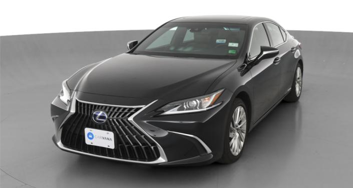 Thumbnail: 2022 Lexus ES - 1