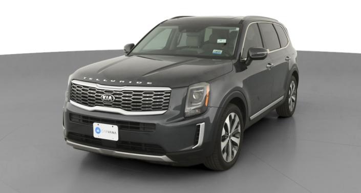Thumbnail: 2020 Kia Telluride - 1