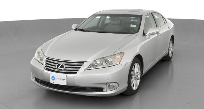 2010 Lexus ES 350 -
                  Colonial Heights, VA