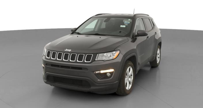 Thumbnail: 2018 Jeep Compass - 1