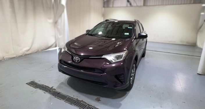 Thumbnail: 2018 Toyota RAV4 - 1